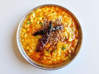 Dal Tadka