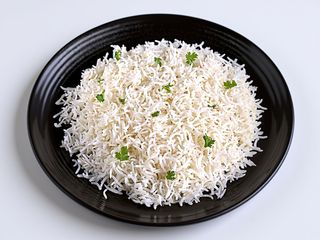 Plain Rice