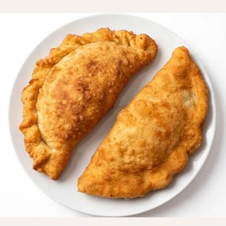 Calzone fritto mama