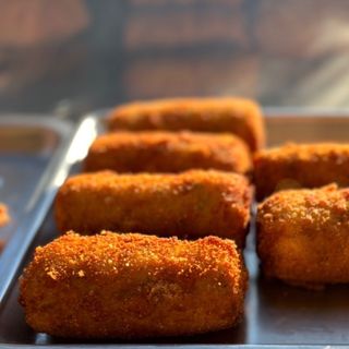 Crocchè di patate