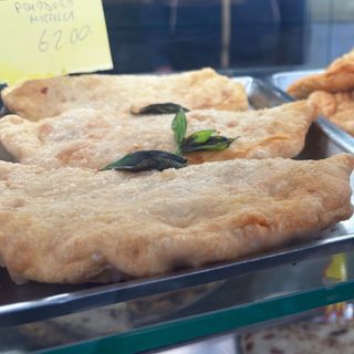 Ripieno fritto