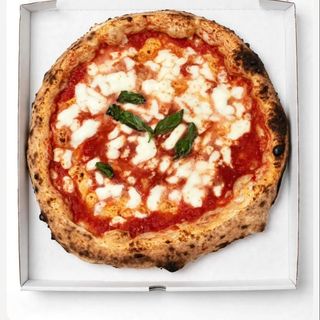 Margherita