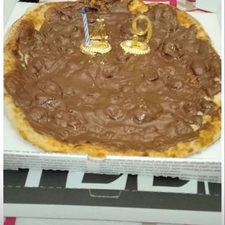 Nutella