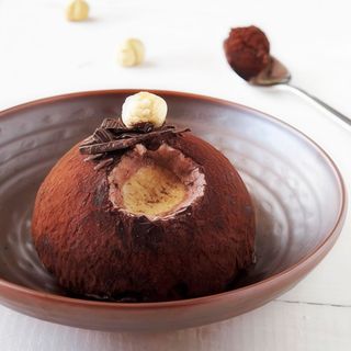 Tartufo cioccolato