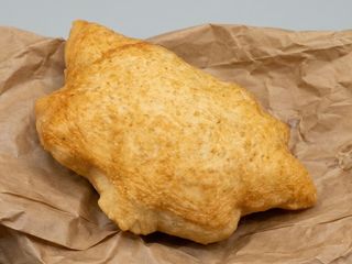 pizza fritta classica 