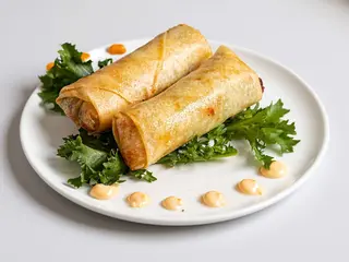 involtini verdure 2pz( grande)