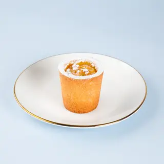 Budino di riso