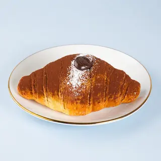 Brioches al cioccolato Extra Bitter