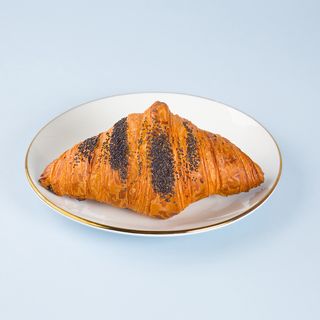 Croissant salato
