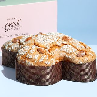 Colomba Tradizionale - 1kg