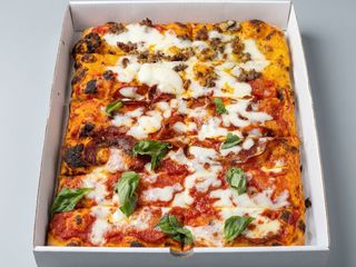 Tradizionali a scelta in teglia