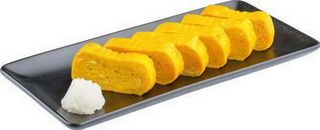 Dashimaki tamago