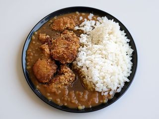 AIMORI CURRY RICE