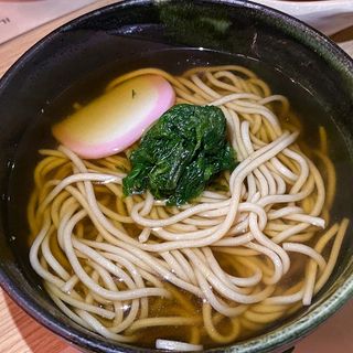 Zaru soba