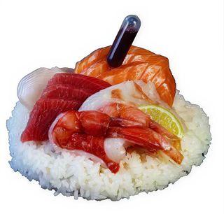 Chirashi