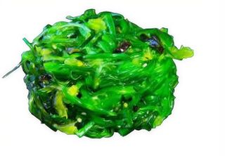 Alga wakame