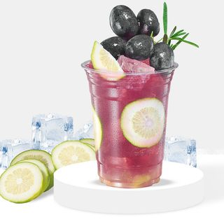 uva lime青柠葡萄