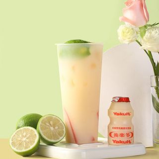 limone yakult青柠养气