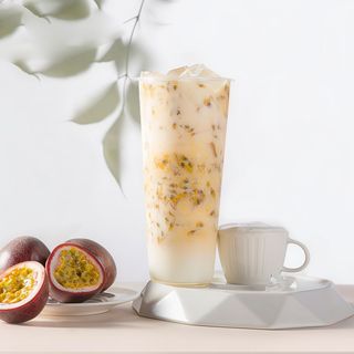 passione yakult百香养气