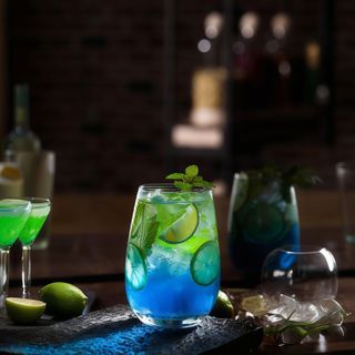 mojito speciale海洋之心