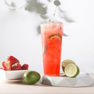 fragola lime青柠草莓