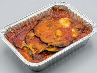 Parmigiana