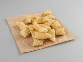 Frittelle