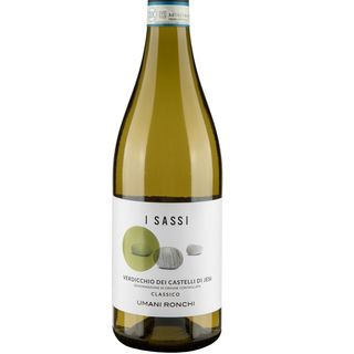 VERDICCHIO I SASSI