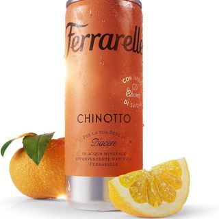 CHINOTTO FERRARELLE