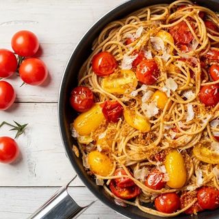 SPAGHETTONE ALLO SCARPARIELLO INVERSO