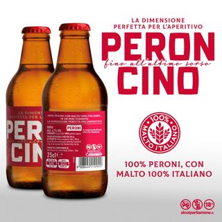 PERONCINO