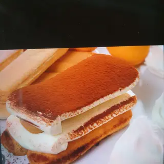 Tiramisù