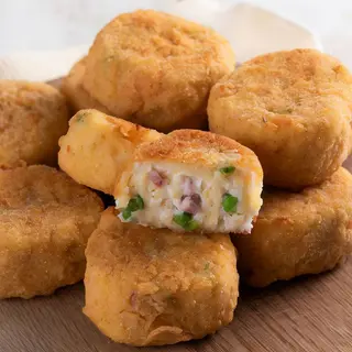 Frittatina Napoletana