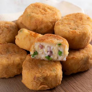 Frittatina Napoletana 