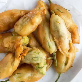 Fiori di zucca