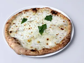 4 Formaggi
