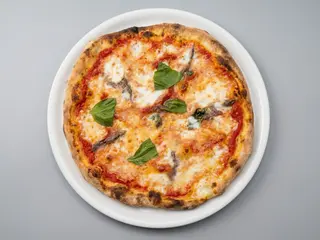 Napoli/Romana