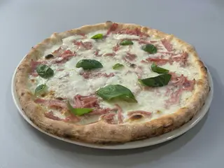Capriccio (Crostino)