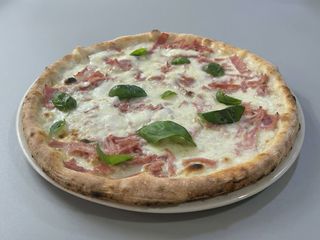 Capriccio (Crostino)