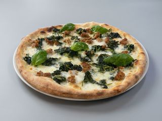 Salsiccia e friarielli 