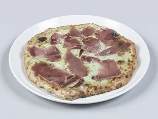 Provola è Speck