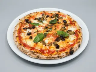 Parmigiana