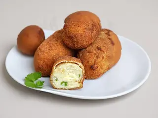 Crocchè Napoletano