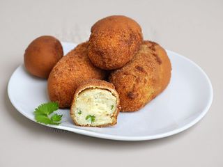 Crocchè Napoletano 