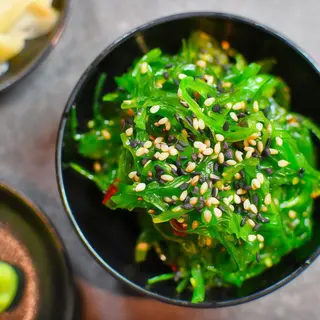 Goma wakame
