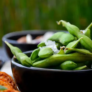 Edamame