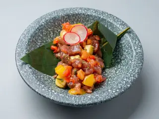 Tuna fruit