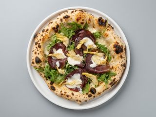 Bresaola 