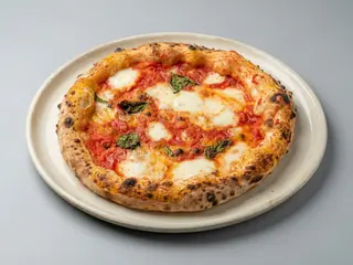 Margherita 