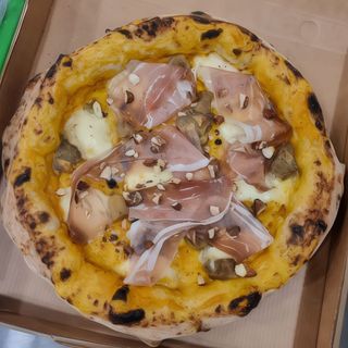 Fumè